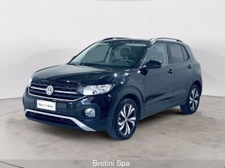 VOLKSWAGEN T-Cross 1.0 TSI Style BMT