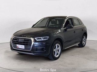 AUDI Q5 40 TDI quattro S tronic