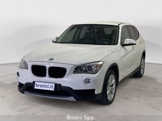 BMW X1 xDrive18d Aut.