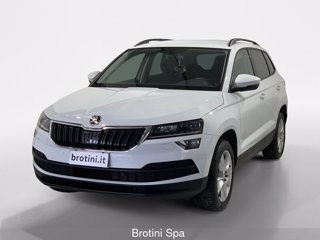 SKODA Karoq 1.0 TSI Executive