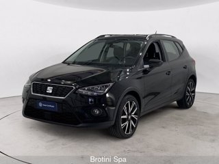 SEAT Arona 1.0 TGI Style