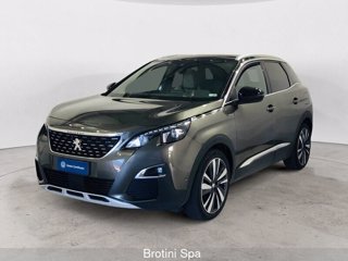 PEUGEOT 3008 Hybrid4 300 e-EAT8 GT Line