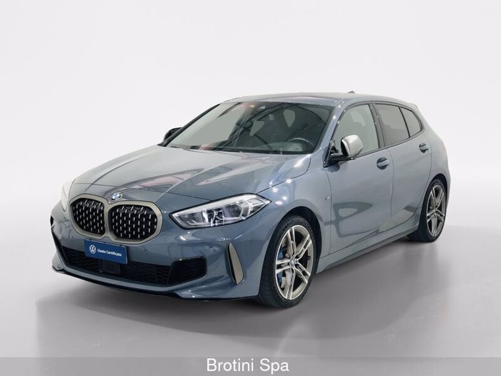 BMW Serie 1 M 135i xDrive Colorvision Edition 0