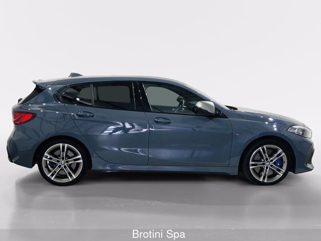 BMW Serie 1 M 135i xDrive Colorvision Edition 5