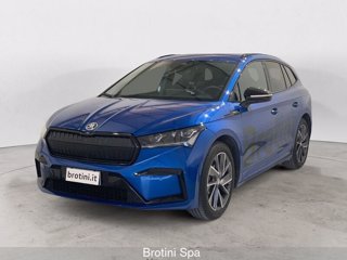 SKODA Enyaq iV 60 SportLine