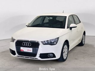 AUDI A1 1.2 TFSI Ambition