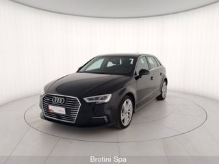 AUDI A3 Sportback e-tron A3 SPB 1.4 TFSI e-tron S tronic