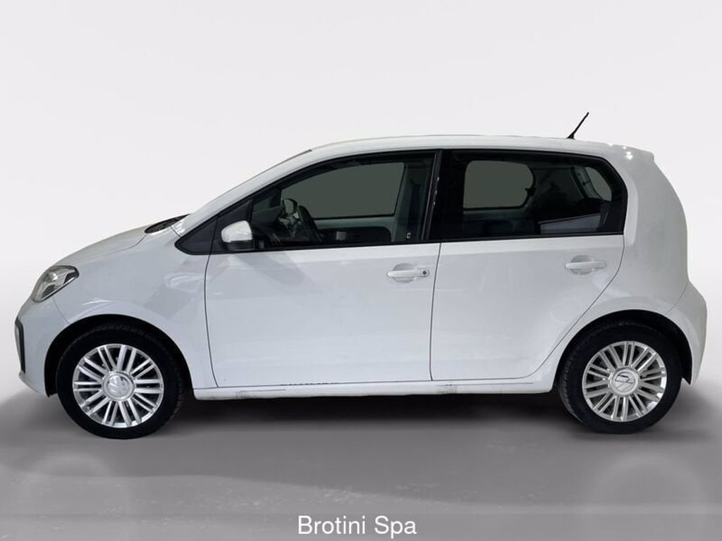 VOLKSWAGEN up! 1.0 5p. eco move  BlueMotion Technology 1