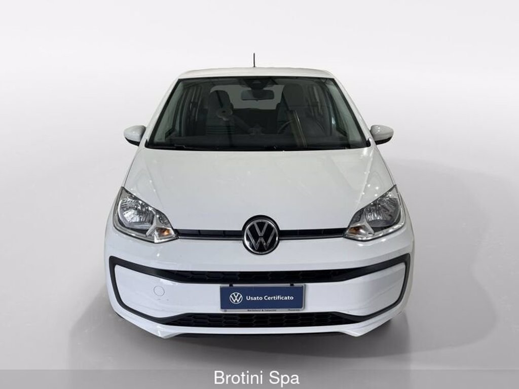 VOLKSWAGEN up! 1.0 5p. eco move  BlueMotion Technology 7