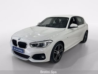 BMW Serie 1 116i 5p. Sport