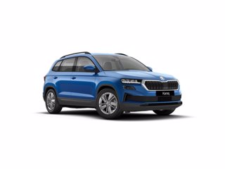 SKODA Karoq 1.0 TSI 115 CV Selection