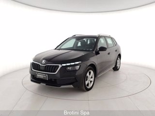 SKODA Kamiq 1.0 TSI 115 CV Style