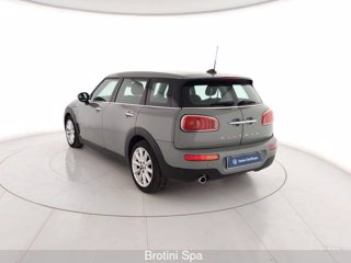 MINI Mini Clubman Mini 1.5 One Business Clubman 1