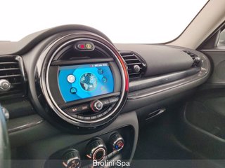 MINI Mini Clubman Mini 1.5 One Business Clubman 13