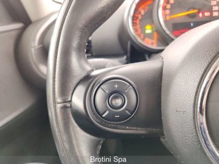 MINI Mini Clubman Mini 1.5 One Business Clubman 15