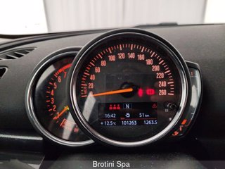 MINI Mini Clubman Mini 1.5 One Business Clubman 16