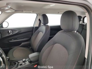 MINI Mini Clubman Mini 1.5 One Business Clubman 8