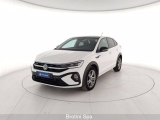 VOLKSWAGEN Taigo 1.5 TSI DSG R-Line