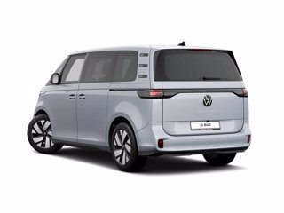 VOLKSWAGEN ID.Buzz Pro Passo Lungo 2