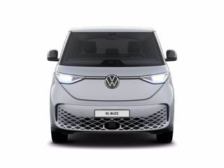 VOLKSWAGEN ID.Buzz Pro Passo Lungo 4