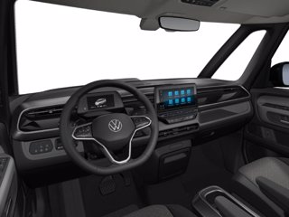 VOLKSWAGEN ID.Buzz Pro Passo Lungo 5