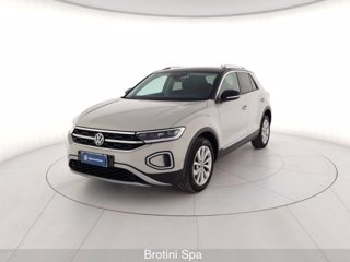 VOLKSWAGEN T-Roc 2.0 TDI SCR Style 0