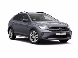 VOLKSWAGEN Taigo 1.0 TSI 115 CV Edition Plus 0