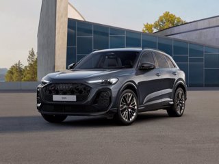 AUDI SQ5 TFSI mHEV+ quattro Launch edition