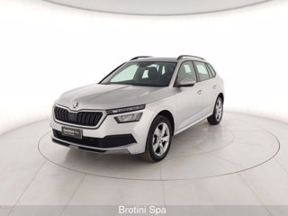 SKODA Kamiq 1.0 TSI Ambition