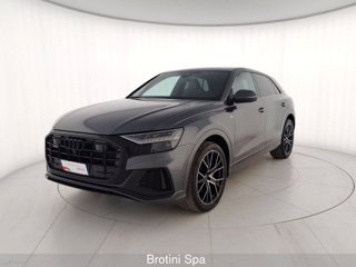 AUDI Q8 50 TDI 286 CV quattro tiptronic Sport