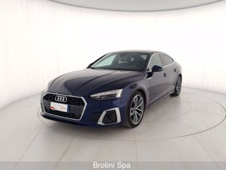 AUDI A5 SPB 35 TDI S tronic S line edition