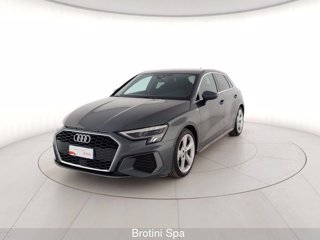 AUDI A3 SPB 35 TDI S tronic S line edition