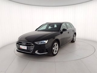 AUDI A4 Avant 40 TDI quattro S tronic Business Advanced