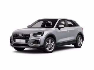 AUDI Q2 35 TDI S tronic Business Advanced