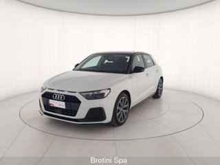 AUDI A1 SPB 25 TFSI Admired Advanced