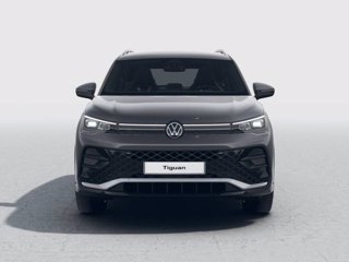VOLKSWAGEN Tiguan 2.0 TDI 193 CV EVO DSG 4MOTION R-Line 4
