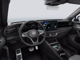 VOLKSWAGEN Tiguan 2.0 TDI 193 CV EVO DSG 4MOTION R-Line 5