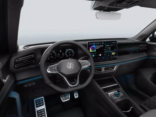 VOLKSWAGEN Tiguan 1.5 TSI eHybrid DSG R-Line Plus 5