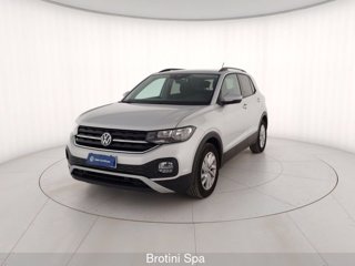 VOLKSWAGEN T-Cross 1.0 TSI Style BMT