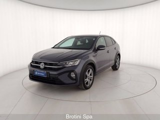 VOLKSWAGEN Taigo 1.0 TSI 110 CV R-Line