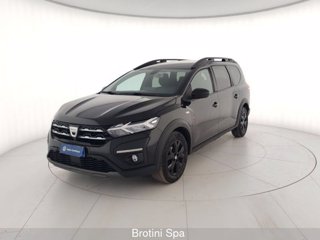 DACIA Jogger 1.0 TCe GPL 100 CV 5 p. Extreme