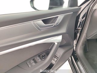 AUDI A6 Avant 50 2.0 TFSI e quattro ultra S tronic S line edition 10
