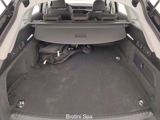 AUDI A6 Avant 50 2.0 TFSI e quattro ultra S tronic S line edition 17
