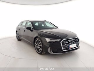AUDI A6 Avant 50 2.0 TFSI e quattro ultra S tronic S line edition 3