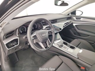 AUDI A6 Avant 50 2.0 TFSI e quattro ultra S tronic S line edition 7