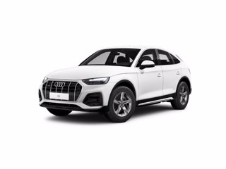 AUDI Q5 SPB 40 TDI quattro S tronic S line
