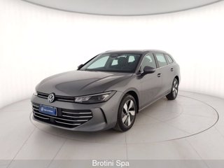 VOLKSWAGEN Passat 2.0 TDI 150 CV SCR EVO DSG Business