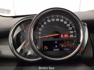 MINI Mini 3 porte 1.5 Cooper Boost 12