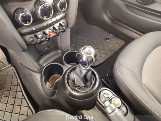 MINI Mini 3 porte 1.5 Cooper Boost 14