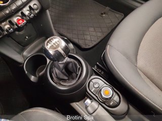 MINI Mini 3 porte 1.5 Cooper Boost 15